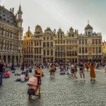 Expats in Brussels