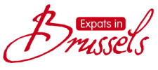 expats in Brussels contact